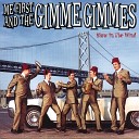 Me First and the Gimme Gimmes - Stand by Your Man