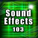 Sound Effects Library - Ghostly Evaporation