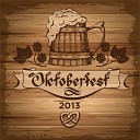 Oktoberfest Don Hughes American Country Hits - Drinks on the House