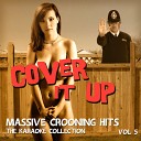 Cover It Up - True Lovenobv Originally Performed by Bing Crosby Karaoke…