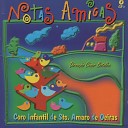 Coro Infantil de Santo Amaro de Oeiras - As Notas Amigas