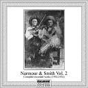 Narmour Smith - Avalon Blues