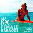 Ameritz Countdown Karaoke - I Will Go with You Con Te Partiro In the Style of Donna Summer Karaoke…