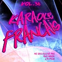 Ameritz Karaoke Fran ais - Ne Raccroche Pas Rendu c l bre par Christophe Karaok Playback…