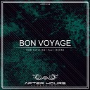 Rob Guilliani feat Reesh - Bon Voyage Original Mix