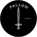 Fallow - Blitz Original Mix