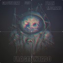 Growbeat feat Fran Moraes - Fragmentado Original Mix
