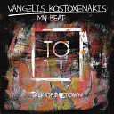 Vangelis Kostoxenakis - My Beat Original Mix