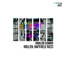 Hollen Raffaele Rizzi - Basic Duo Original Mix