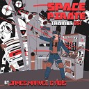 James Marvel - Peace War Original Mix