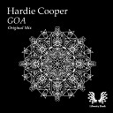 Hardie Cooper - GOA Original Mix