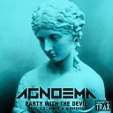 Agnoema feat G B Jones Si nteuse - Party With The Devil Original Mix