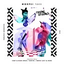 Morpei - Take ONYVA Remix