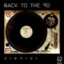 Dionigi - Music Takes Control Original Mix