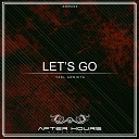 Yael Arrieta - Lets Go Original Mix