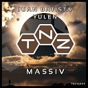 Juan Batista Yulen - Distortion Original Mix
