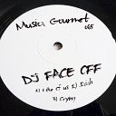 DJ Face Off - Like Of Us Original Mix