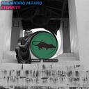 Alejandro Alfaro - The End Original Mix