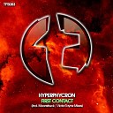 Hyperphycron - First Contact Victor Tayne Remix
