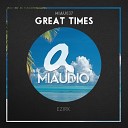 Ezirk - Good Times Original Mix