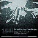 Tropar Flot Kamil Van Derson - Deadly Tale By Killer Original Mix