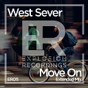 West Sever - Move On Extended Mix