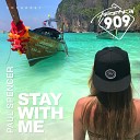 Paul Spencer - Stay With Me Original Mix