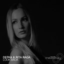 Depka Rita Raga - Look Back Original Mix