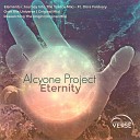 Alcyone Project feat Dora Foldvary - Elements Journey Into The Trance Mix