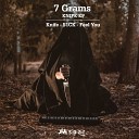 7 Grams - Feel You Original Mix