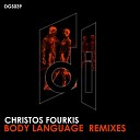 Christos Fourkis - Body Language DjSkinny Remix