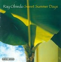 Ray Obiedo - Sweet summer days