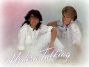 Modern Talking - Brother Louie Maxi Mix mixed by Manaev