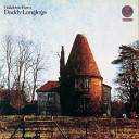 Daddy Longlegs - Sweet Louise