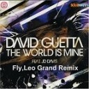 David Guetta - The World Is Mine Fly Leo Grand Remix