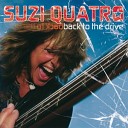 Suzi Quatro - Ambition Bonus track for Japan