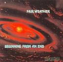 Fair Weather - God Cried Mother