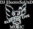 DJ ElectroSoUnD - Electroshok