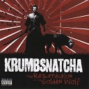 Krumb Snatcha - W A R feat Guru Sonic