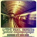 L YO S ft Defecto - Запах Андеграунда Sound By Bi