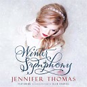 Jennifer Thomas - Ice Dance feat The Ensign Ch