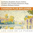 Chanson Plus Bifluoree - Gaspar Hauser chante