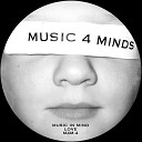 Music In Mind - Love Remix