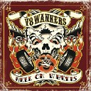 V 8 Wankers - The Devil Made Me Do It Again