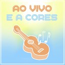 Ao Vivo E A Cores - Ao Vivo E A Cores Harp Version