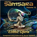 Samsars - Listen To Your Heart