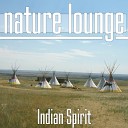 Nature Lounge Club - White Moon