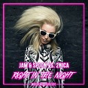 Jam Spoon vs 2NICA - Right In The Night MiRo Remix Radio Edit