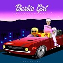 PEE CLOCK Ben Bizzy - Barbie Girl