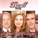 The Duvall Family - The Ground Is Level